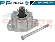 FOR ALFA ROMEO 147 156 LOWER RIGHT ENGINE MOUNT MOUNTING BOLT INC MEYLE