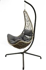 SH&G Hanging Swing Chair |