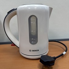 Bosch electric cordless kettle - cordless,