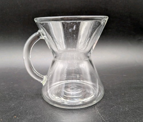 Chemex mug cup - cup, blown