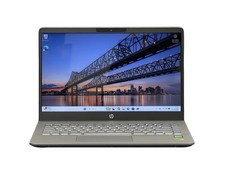 HP Pavilion 14-BF103NA Laptop