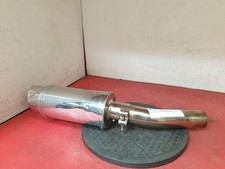 2014 KAWASAKI ZR 1000 EXHAUST