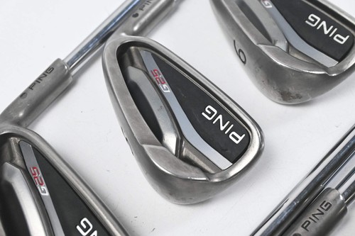 Ping g25 irons - irons, /