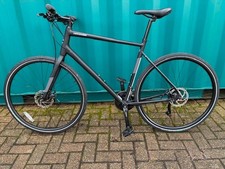 BN - CANNONDALE QUICK 5 HYBRID