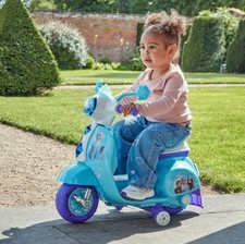 Disney Frozen 6V Electric