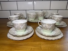 Vintage colclough bone - vintage,