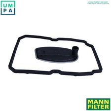 HYDRAULIC FILTER AUTOMATIC