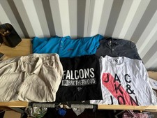 Men’s Mixed Clothing Bundle