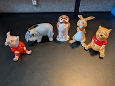 Winnie the Pooh & Friends