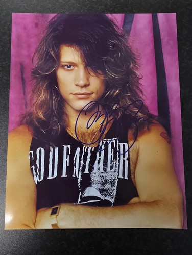 Bon jovi x10 - , x10"