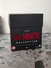 The Hammer Collection," a