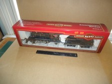 BACHMANN G GAUGE BIG HAULERS 91114 BALDWIN STEAM LOCOMOTIVE AS SHOWN