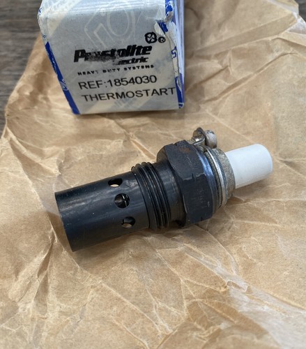 Genuine cav prestolite - genuine,