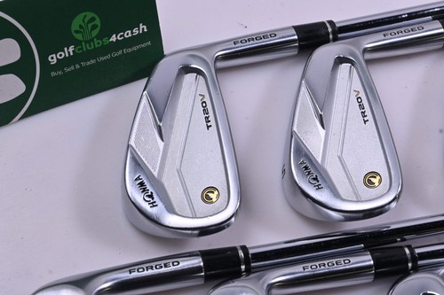 Honma tr20 irons - v, 4-pw