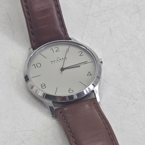 Skagen skw6150 men watch - skagen,