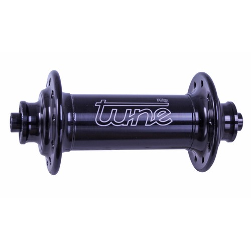 Tune mig front - hub, 100