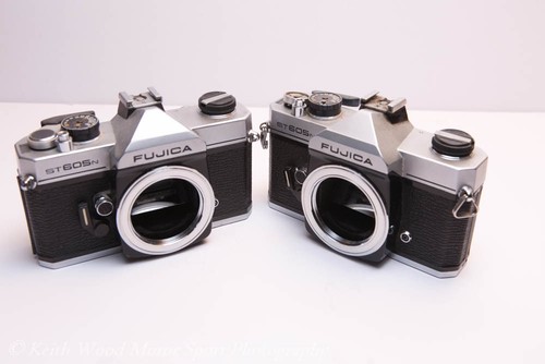 Fujica st605n