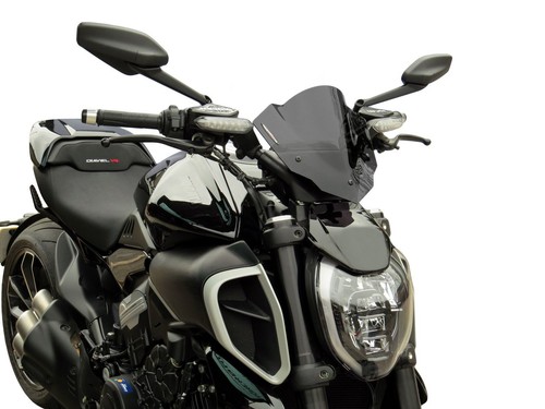 Ducati diavel 23 2026 - v4,