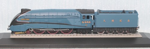 Corgi rail legends - corgi, 1:120