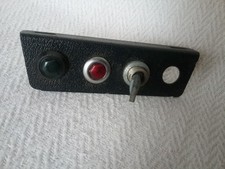 Vintage Classic Car Switch