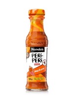 Nando's Medium Peri-Peri Sauce