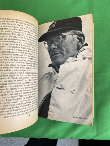 1967 pan the lonely sea - pan:,