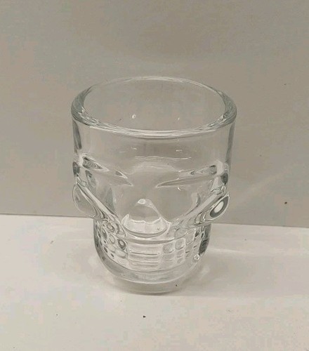 Skull shot glass set - shot,