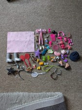 Barbie Sindy Doll Accessories Bundle