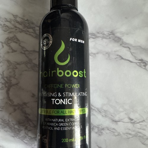 Hair boost200ml bottle - hair, of