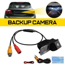 Reverse Camera For VW Golf Mk6