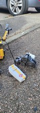 WALL-E RC U-Command Interactive Disney Pixar Thinkway Toys  (Untested x4 cheap