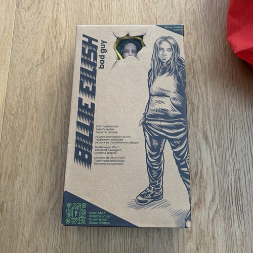 Billie eilish bad guy fashion - billie,