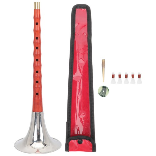 Nose flute chinese set - flute,