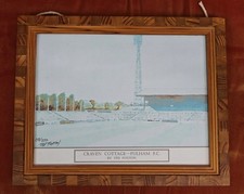 Craven Cottage Fulham FC by