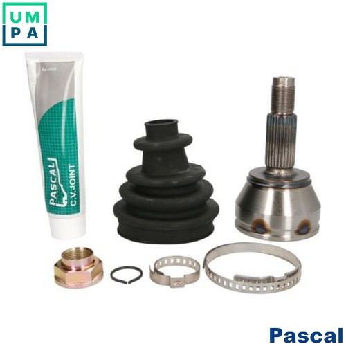 Joint kit drive - shaft, g1g006pc