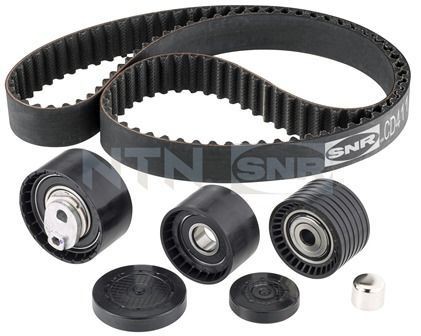 Kd45543 timing belt kit fits - kd45543,