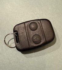 ROVER Mini REMOTE / KEY FOB GENUINE 17TN