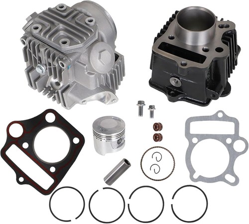 Cylinder head 47mm honda - cylinder,