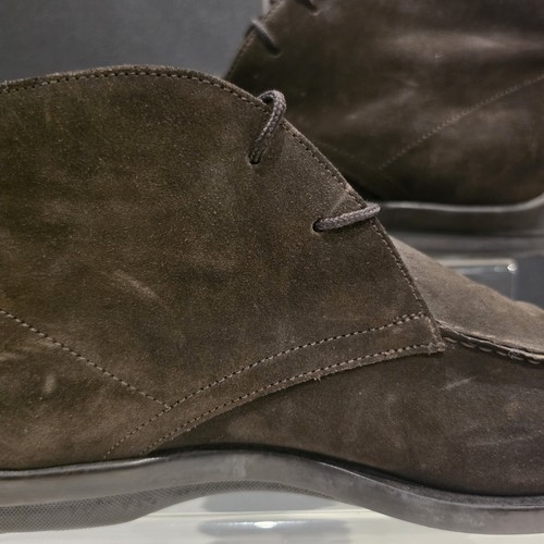 Timberland mens black chukka - timberland,