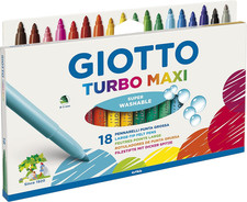 GIOTTO Turbo Maxi Super