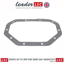Gearbox Cover Seal Gasket