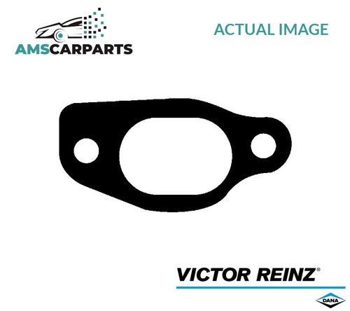 Exhaust manifold gasket - gasket, left