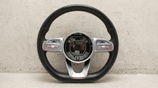 MERCEDES EQA STEERING WHEEL