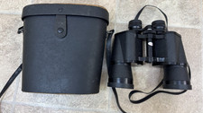 Vintage Ultraview Binoculars