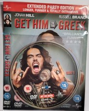 Get Him to the Greek DVD