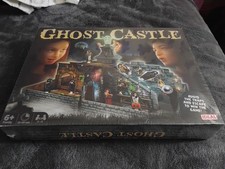 Ghost Castle Classic Board