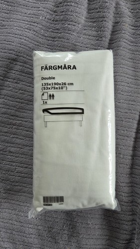 Ikea double duvet cover almost - cover,