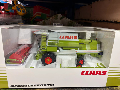 Rep169 replicagri claas - replicagri,