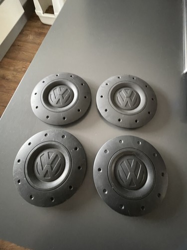 Four vw transporter t5 - vw,