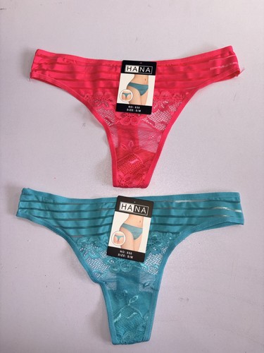 Pink and blue - 4x, lace